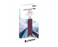 Kingston 256GB DataTraveler Max Typ A (USB 3.2) 1000MB/s - 1056870 - zdjęcie 3